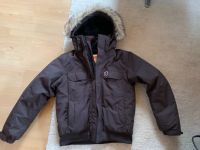 Fjällraven Winterjacke Herren Jacke M Niedersachsen - Braunschweig Vorschau