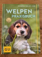 Welpen-Praxisbuch GU Rheinland-Pfalz - Mutterstadt Vorschau
