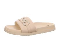 Högl Sandalen/Pantoletten, Leder, Beige, Gr. 36 **NEU** Köln - Porz Vorschau