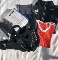 NEU uyn Radhose, 2XU Laufhose, Reebok Laufjacke, Adidas Shirt Bayern - Sankt Wolfgang Vorschau