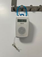 Spritzwasser-geschütztes Badezimmer-Radio Dusch-Radio von PHILIPS Nordrhein-Westfalen - Siegburg Vorschau