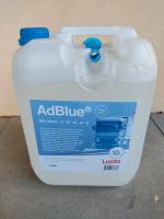 Ad Blue 10 Liter Dortmund - Brackel Vorschau