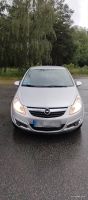 Opel Corsa-D Bayern - Miltach Vorschau