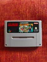 Super Mario All Stars (für Super Nintendo) Leipzig - Sellerhausen-Stünz Vorschau