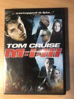 Tom Cruise: Mission Impossible 3 DVD Rheinland-Pfalz - Nastätten Vorschau