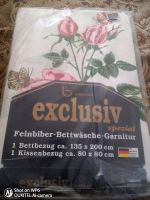 Finebiber Bettwäsche Garnitur neu, original verpackt Baden-Württemberg - Villingen-Schwenningen Vorschau