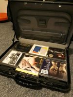 Koffer mit 30 original Rock CDs Walle - Utbremen Vorschau