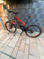 Scott Voltage fr 710 Mountainbike Fully Downhill Rheinland-Pfalz - Altrip Vorschau