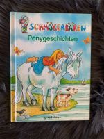 Erstleser, Ponygeschichten Hessen - Lautertal Vorschau