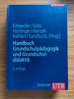 Handbuch Grundschulpädagogik und Grundschuldidaktik Hessen - Vellmar Vorschau