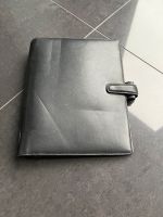 Filofax Organizer Leder schwarz Nordrhein-Westfalen - Eschweiler Vorschau