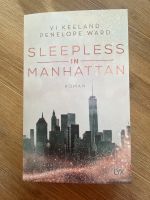 Sleepless in Manhattan - Roman Niedersachsen - Duderstadt Vorschau