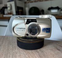 Olympus mju-III 135 Kompaktkamera Kamera Niedersachsen - Stadthagen Vorschau