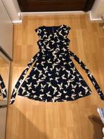 Apricot Kleid 34 xs Baden-Württemberg - Tamm Vorschau