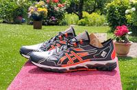 Asics Gel Quantum 360 6 Größe 50,5 - US 15 Wuppertal - Oberbarmen Vorschau