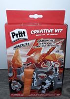 Pratt Creative kit Dragon Niedersachsen - Hessisch Oldendorf Vorschau