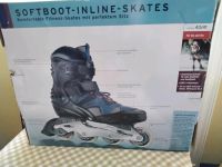 Inline Skates Schleswig-Holstein - Preetz Vorschau