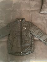 Puma Jungen Jacke Größe 128 Nordrhein-Westfalen - Herford Vorschau