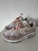 Nike Air Max, Turnschuhe, Schuhe, Sneaker Gr 39 top Zustand Hessen - Michelstadt Vorschau