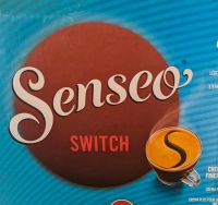 Verkaufe eine Philips Senseo Switch Schleswig-Holstein - Hamberge Holstein Vorschau