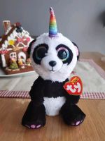 NEU Beanie Boos ty Paris Panda Einhorn Schleswig-Holstein - Flensburg Vorschau