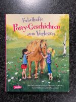 Fabelhafte Pony-Geschichten zum Vorlesen Baden-Württemberg - Sulz Vorschau