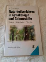 Naturheilverfahren Frauenheilkunde Geburtshilfe Gynäkologie Kr. Dachau - Dachau Vorschau