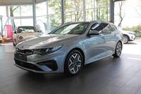 Kia Optima Sportswagon Spirit Plug In Hybrid (AHK) Niedersachsen - Andervenne Vorschau