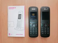 2 x Telekom Speedphone 50, DECT Telefone Niedersachsen - Winsen (Luhe) Vorschau