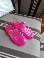 Pinke Wasserschuhe Gr.29 Nordrhein-Westfalen - Nettetal Vorschau