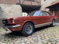 Ford Mustang Fächerkrümmer 1966, 289er Nordrhein-Westfalen - Solingen Vorschau