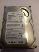 Festplatte Seagate Barracuda 160GB intern 3,5" 3,5 Zoll SATA2 HDD Mitte - Wedding Vorschau