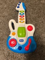 Chicco Gitarre Baby Spielzeug Thüringen - Schleiz Vorschau