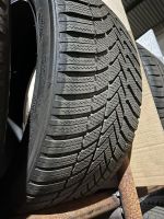 Verkaufe zwei Bridgestone Winterreifen 265 40 R21 105 V Schwerin - Schelfstadt Vorschau