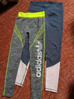 Sport Leggings für Damen Gr. M 38 von Tchibo Berlin - Pankow Vorschau