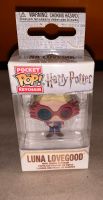 Funko Luna Lovegood Pocket Pop Keychain Harry Potter Anhänger Bayern - Bad Staffelstein Vorschau