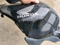 CBR 1000 SC57 Fireblade Haube Verkleidung Tank Tankabdeckung Nordrhein-Westfalen - Niederkassel Vorschau