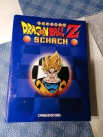 DragonBall Z Schach Ordner Niedersachsen - Osterode am Harz Vorschau