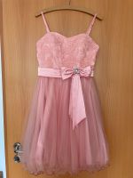 Cocktailkleid rosé Bayern - Wildpoldsried Vorschau