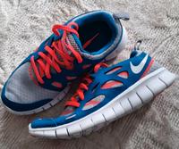 Nike FREE RUN 2 Jogging Sportschuhe 38 Niedersachsen - Osnabrück Vorschau
