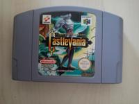 N64 Castlevania Legacy of Darkness Modul Nordrhein-Westfalen - Weilerswist Vorschau
