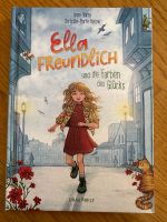 Ella Freundlich und die Farben des Glücks Hamburg Barmbek - Hamburg Barmbek-Süd  Vorschau