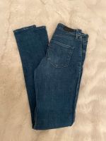 Levi’s Hose - High Rise Skinny Jeans - Gr.25 Hamburg-Mitte - Hamburg St. Georg Vorschau