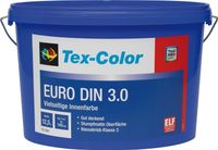 Tex-Color TC1301 Euro DIN 3.0 12,5 Liter - Vielseitige Innenfarbe Duisburg - Duisburg-Mitte Vorschau