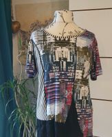 ♡ULLA POPKEN Shirt Viskose wNEU Nordrhein-Westfalen - Haan Vorschau