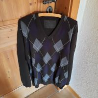 S. Oliver Herren Pullover Bayern - Langenbach Vorschau