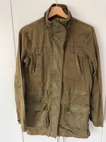 Zara Parka Brandenburg - Zeuthen Vorschau