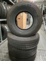 4x Michelin 225/75R16 C 116Q Agilis Camping Sommerreifen neuwerti Thüringen - Eisenach Vorschau