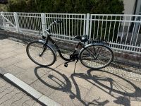 Fahrrad City Bike ca. 26 Zoll Garagenfahrrad Abfahrbereit Top! Berlin - Tempelhof Vorschau