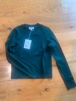 COS Pullover Longsleeve, Dunkelgrün, Gr. XS, NEU Bayern - Pettendorf Vorschau